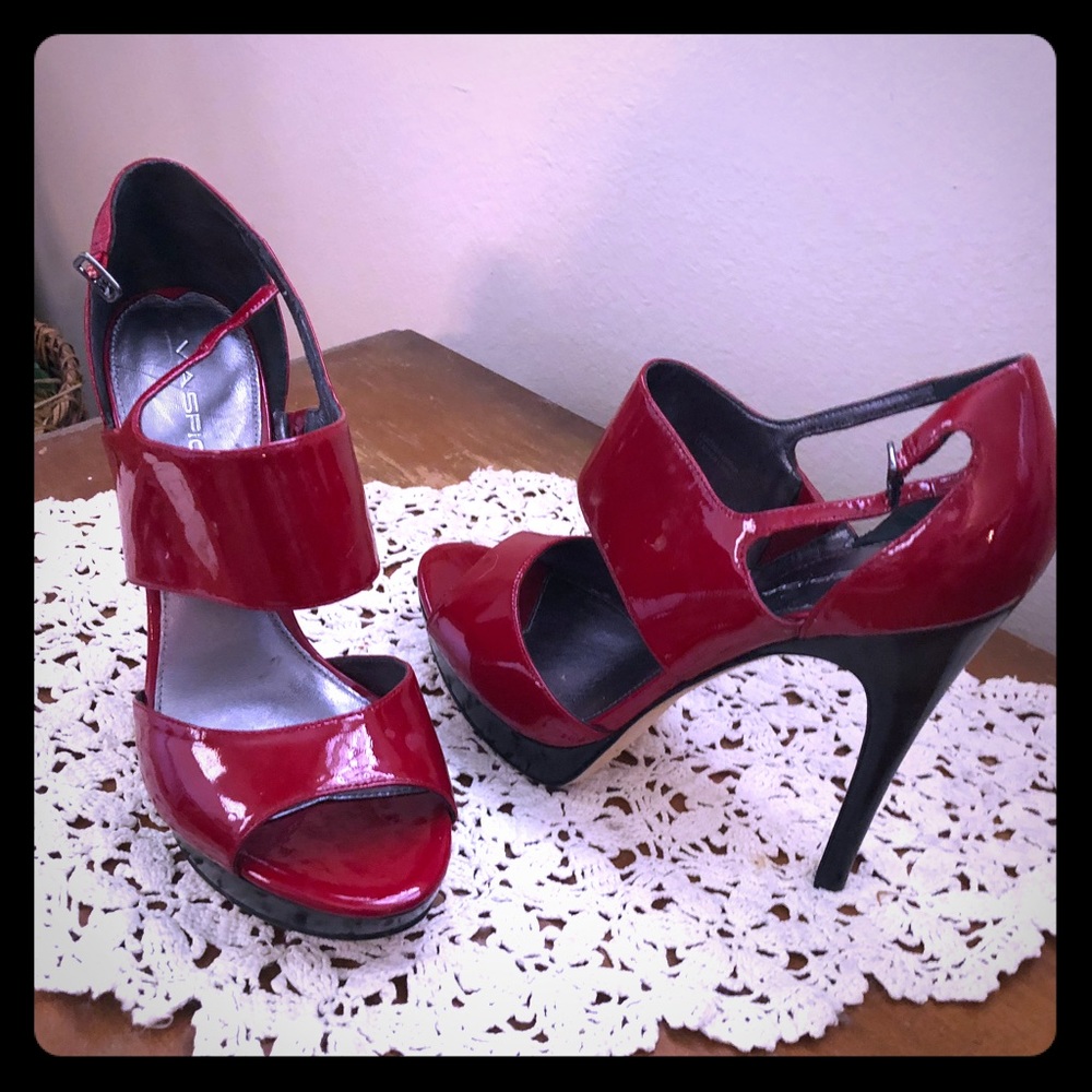 Misc women’s shoes
